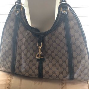 Authentic Gucci Handbag